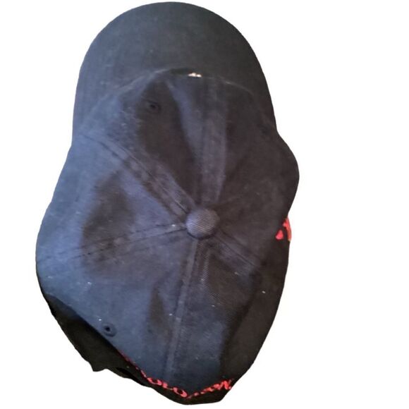 Navy U.S. Polo Assn. Cap-Hat - Picture 5 of 7